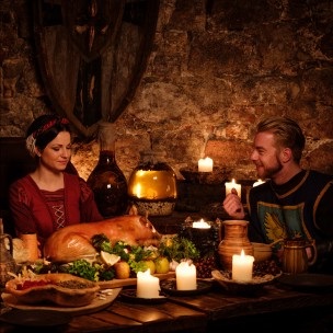 Medieval Dinner